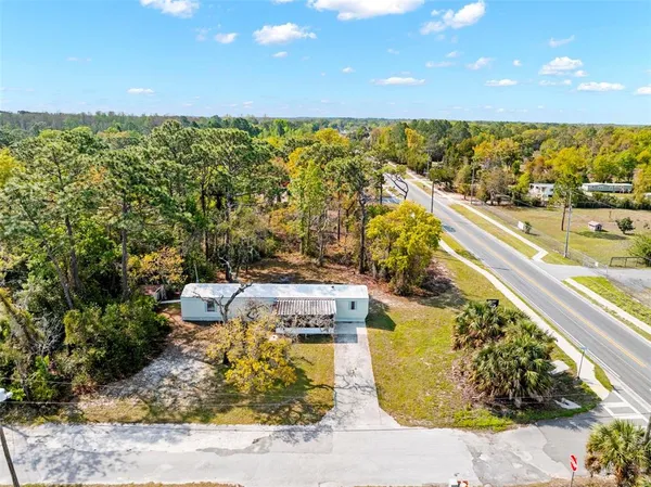 $125,000 | Undisclosed Address, Crystal River, FL 34428