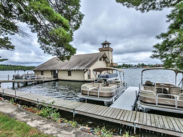 8250 Northern Road, Unit 344 Minocqua, WI 54548 - Photo 33 of 41 Gallery Image 33