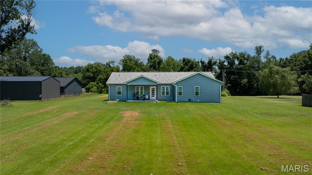 977 Nunn Road Chaffee, MO 63740 - Photo 4 of 29 Gallery Image 4