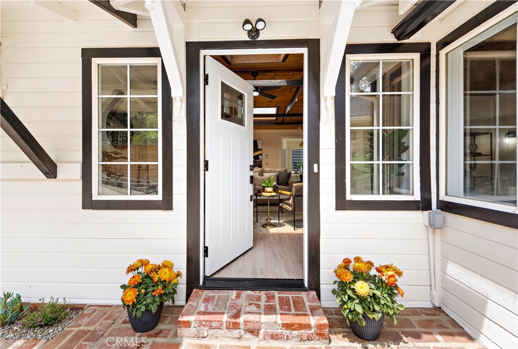 29229 Hazel Bell Drive Silverado, CA 92676 - Photo 4 of 39 a front view of a house