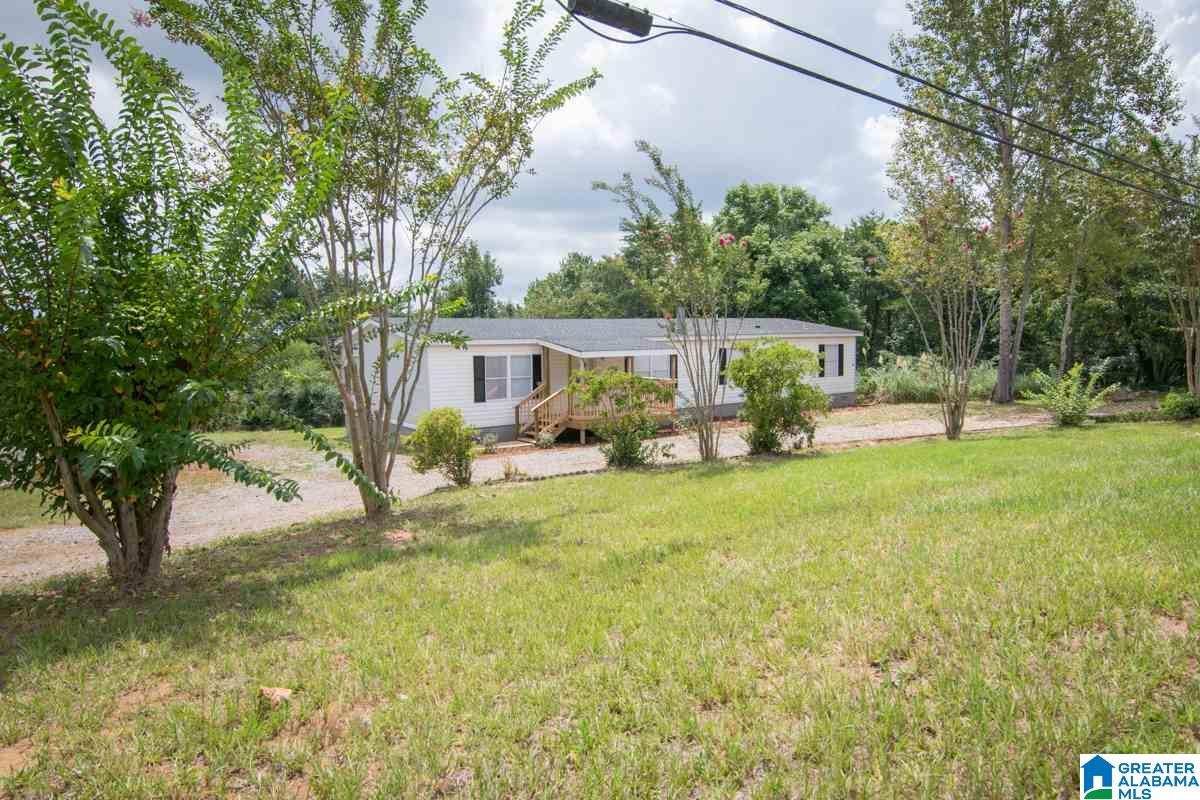 3070 Levine Road Odenville, AL 35120 - Photo 1 of 19