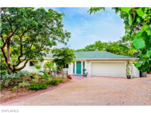 4629 Brainard Bayou Road Sanibel, FL 33957 - Photo 1 of 16 Gallery Image 1