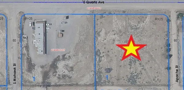 $150,000 | 811 East Quartz Avenue, Jean, NV 89019