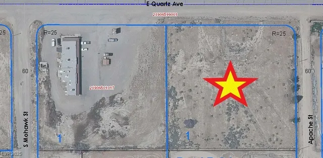 $150,000 | 811 East Quartz Avenue, Jean, NV 89019