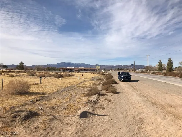 $150,000 | 811 East Quartz Avenue, Jean, NV 89019