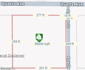 $150,000 | 811 East Quartz Avenue, Jean, NV 89019