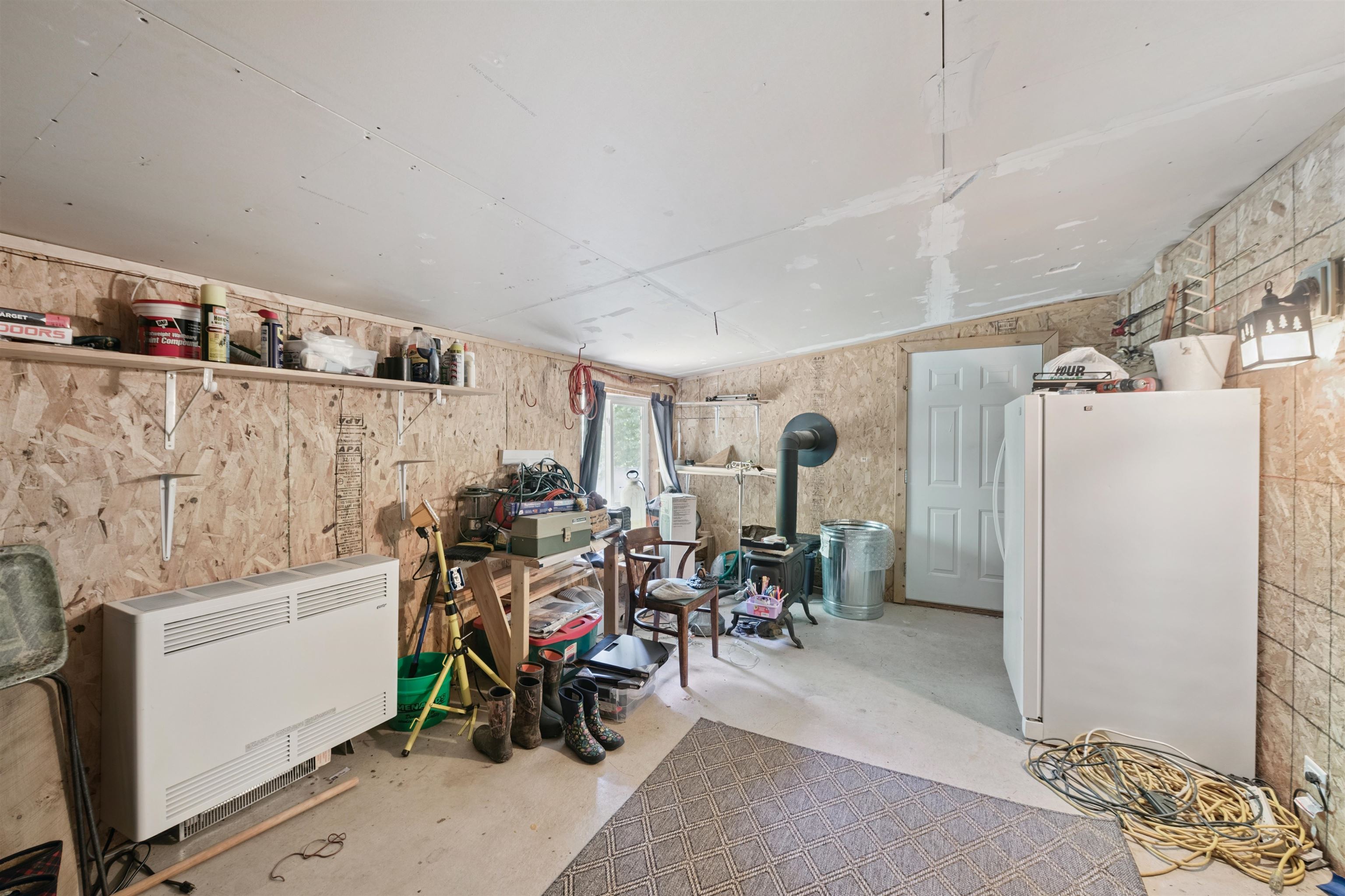 48840 Old Grade Road Cable, WI 54821 - Photo 14 of 22 Utility Room