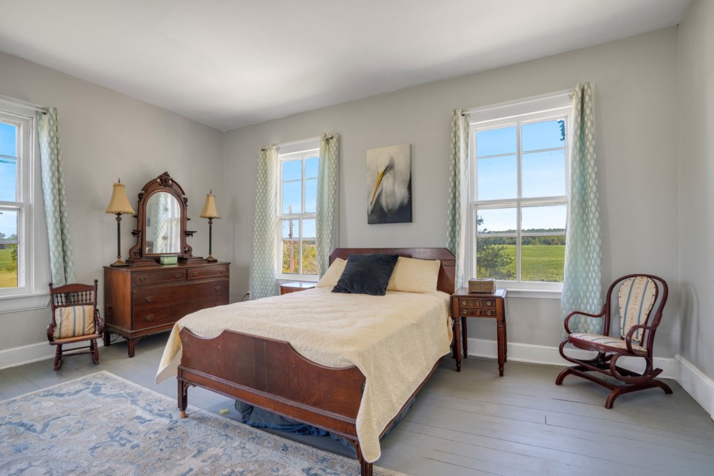 8087 Jenkins Bridge Road Oak Hall, VA 23416 - Photo 42 of 61
