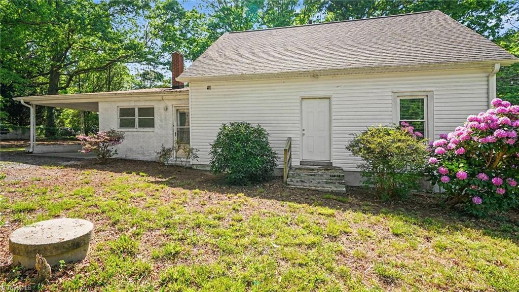 3666 Old 421 Road Liberty, NC 27298 - Photo 23 of 25