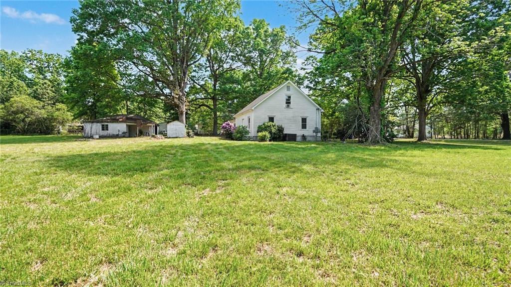 3666 Old 421 Road Liberty, NC 27298 - Photo 24 of 25