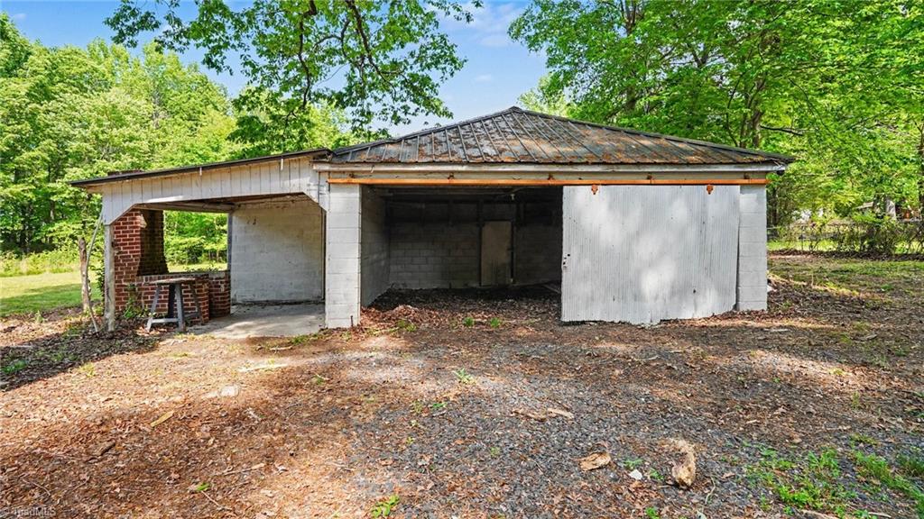 3666 Old 421 Road Liberty, NC 27298 - Photo 25 of 25