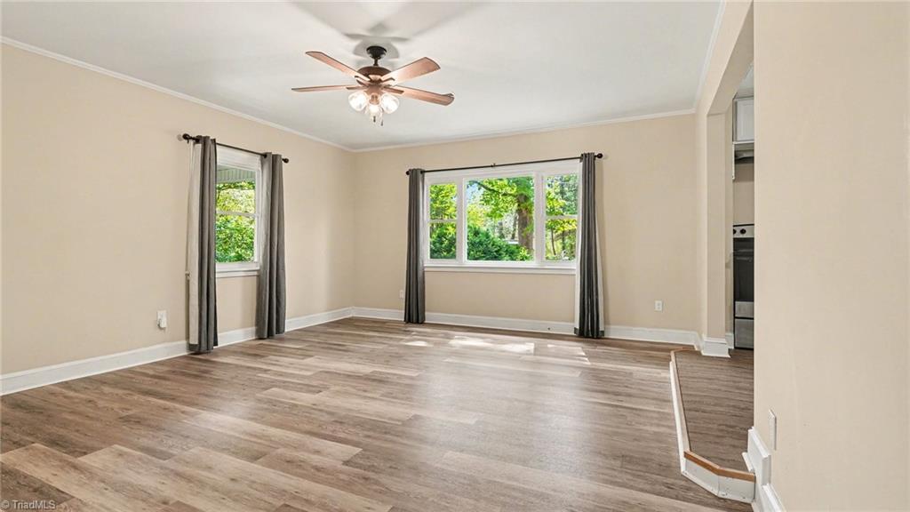 3666 Old 421 Road Liberty, NC 27298 - Photo 3 of 25