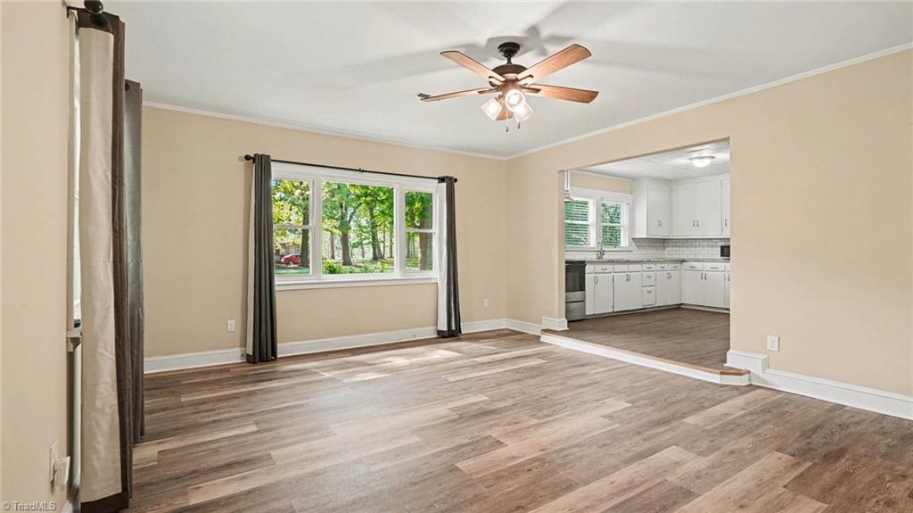 3666 Old 421 Road Liberty, NC 27298 - Photo 4 of 25