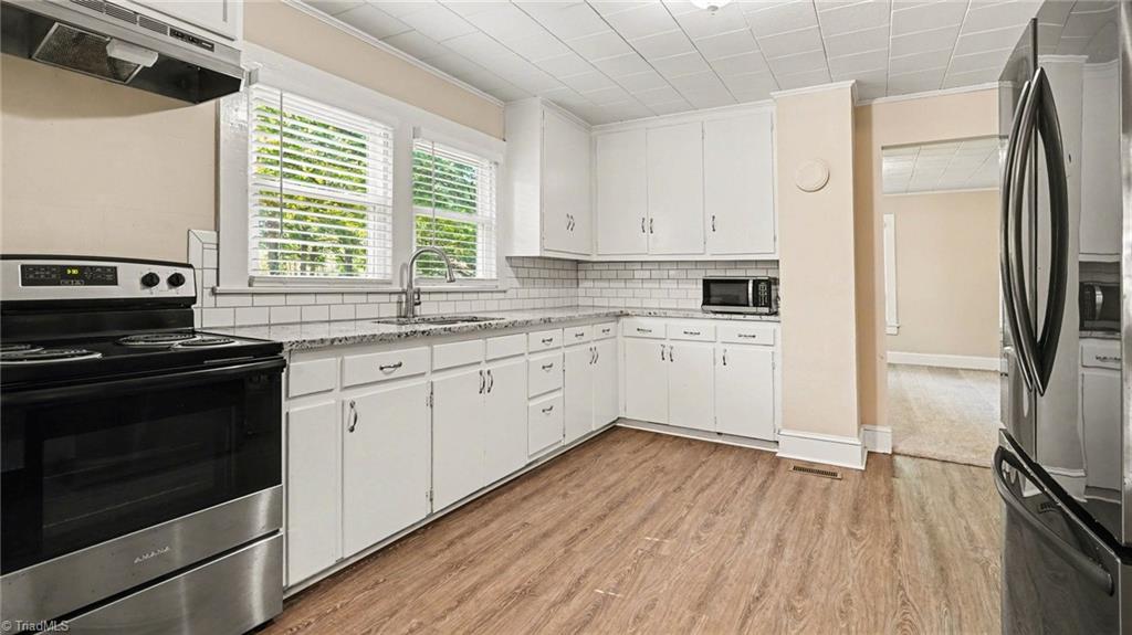 3666 Old 421 Road Liberty, NC 27298 - Photo 5 of 25