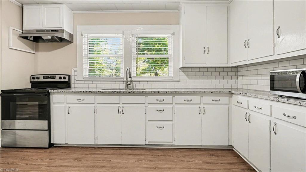 3666 Old 421 Road Liberty, NC 27298 - Photo 6 of 25