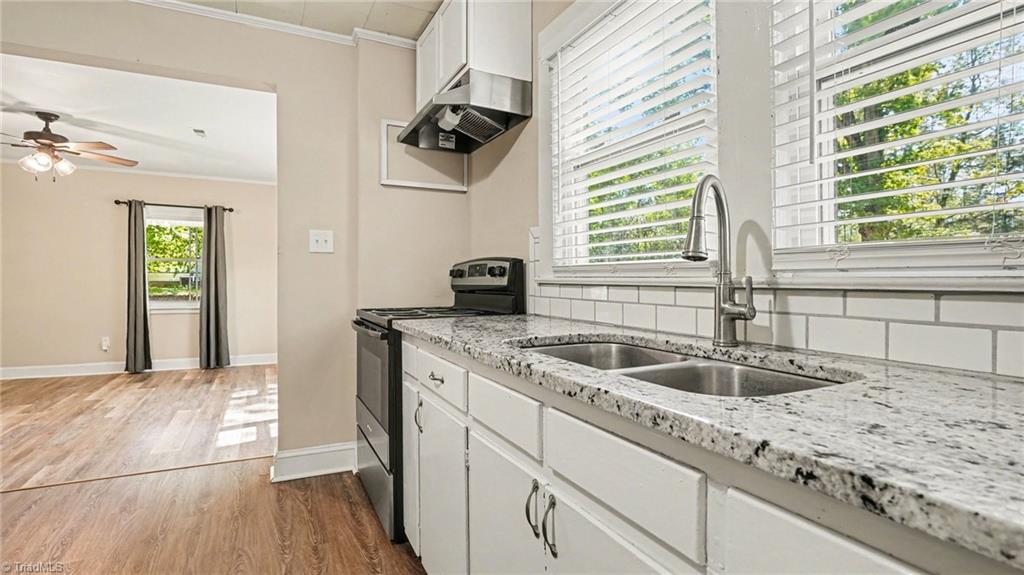 3666 Old 421 Road Liberty, NC 27298 - Photo 7 of 25