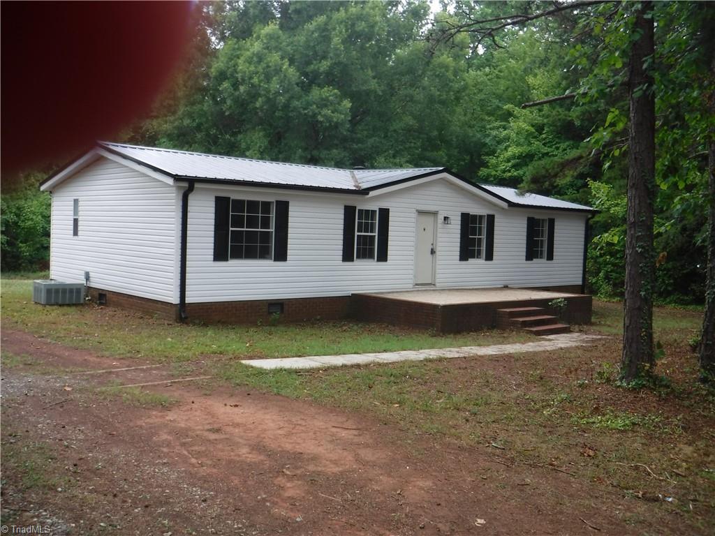 533 Biesecker Road Lexington, NC 27295 - Photo 1 of 23 Gallery Image 1