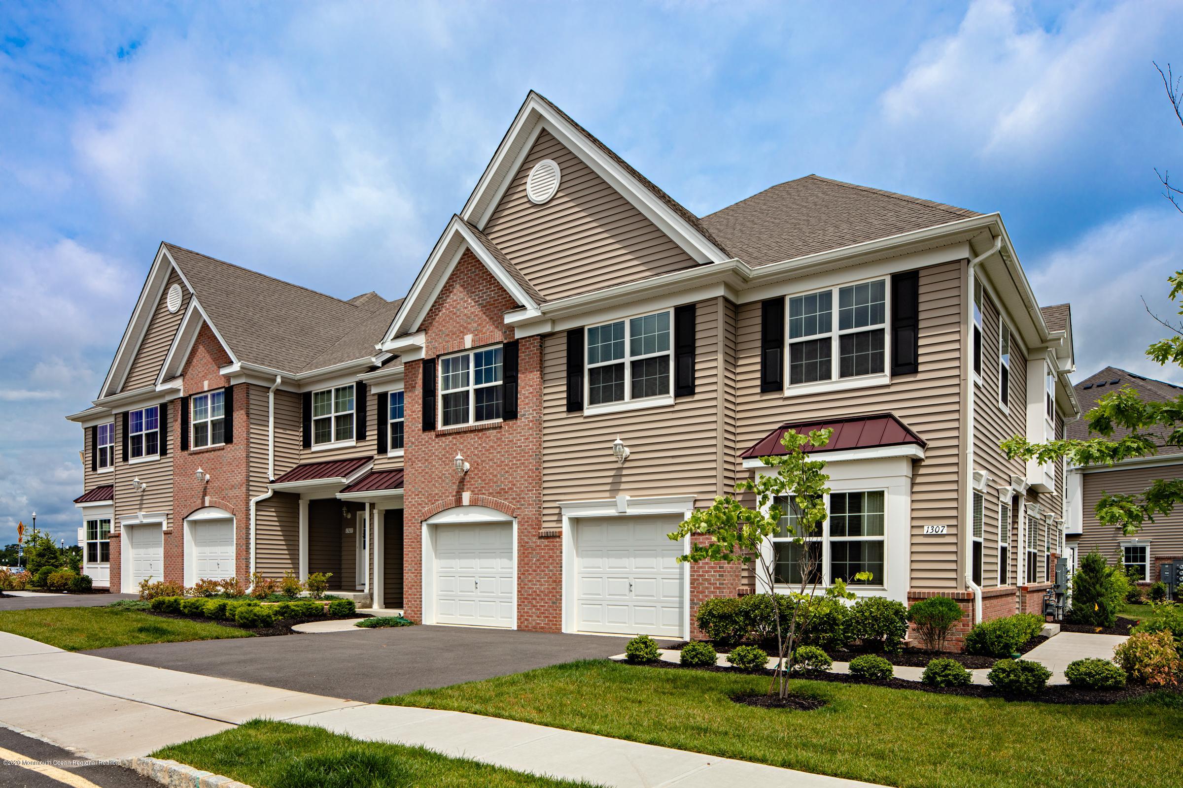 2410 Stallion Circle East Toms River, NJ 08755 - Photo 1 of 15 TH ext