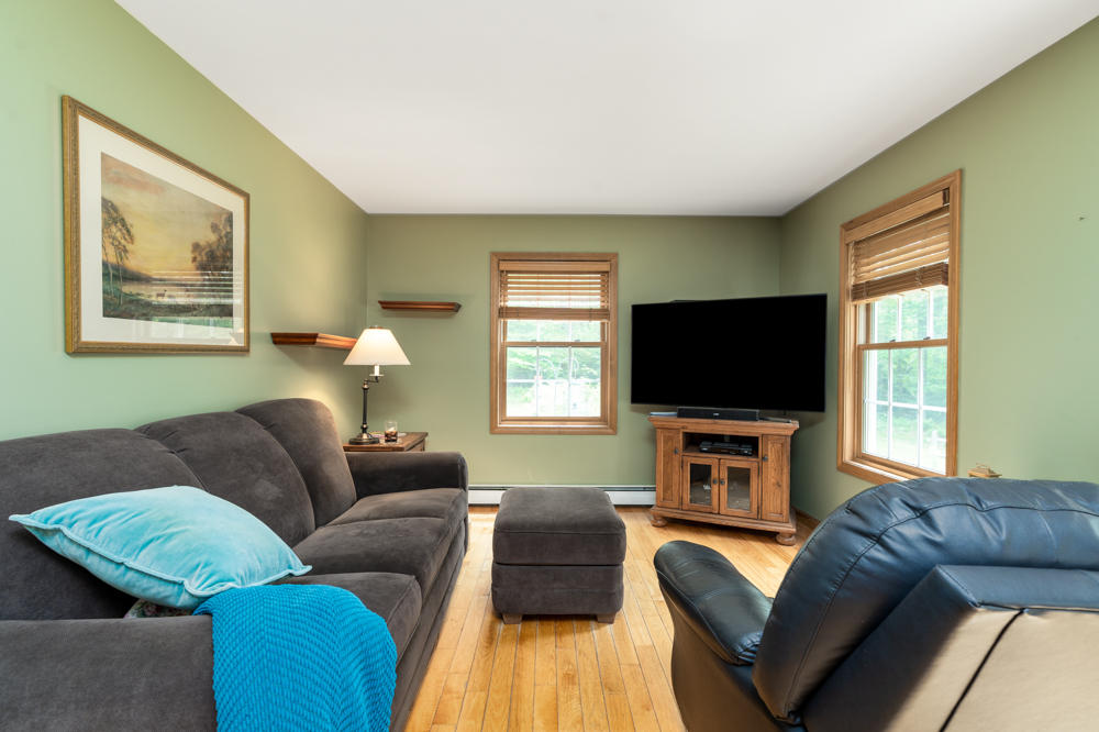83 Pass Brook Road Durham, ME 04222 - Photo 10 of 46 Living Room