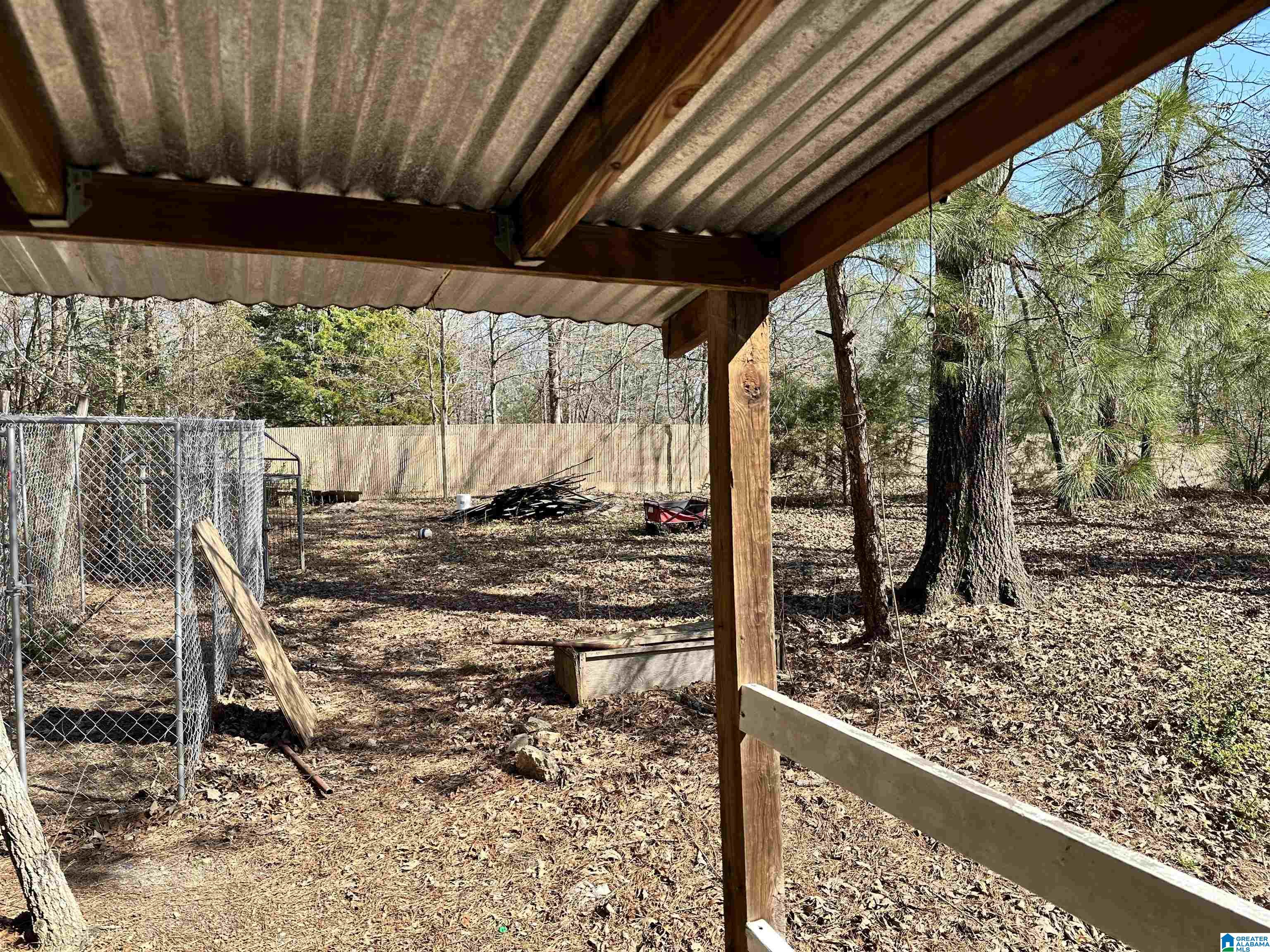 2115 Sprayberry Road Pell City, AL 35125 - Photo 33 of 37
