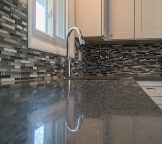 18406 Bock Road Lansing, IL 60438 - Photo 5 of 20 a bathroom with a sink
