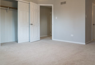 18406 Bock Road Lansing, IL 60438 - Photo 10 of 20 a view of an empty room