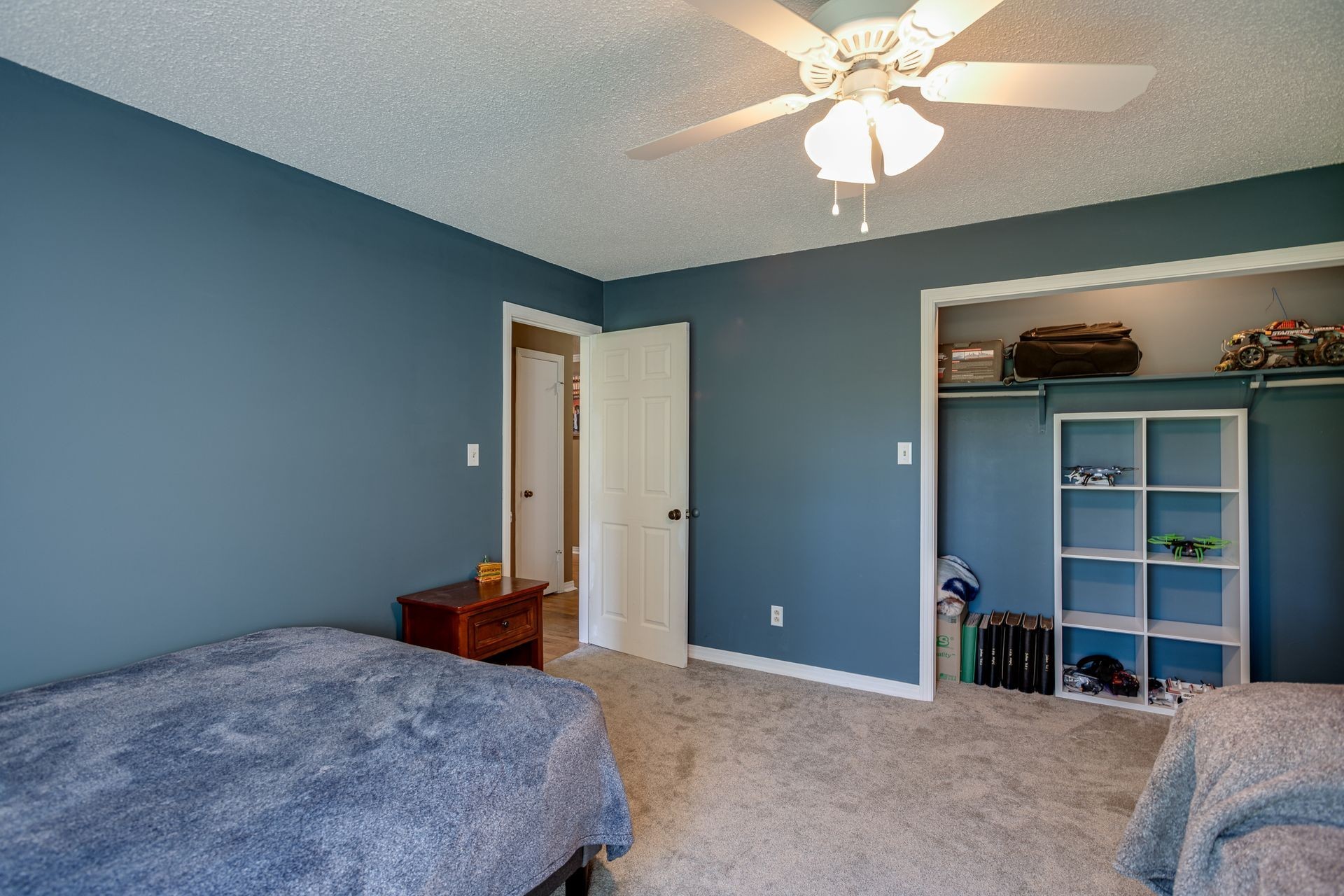 2743 Mouse Tail Road Parsons, TN 38363 - Photo 20 of 77