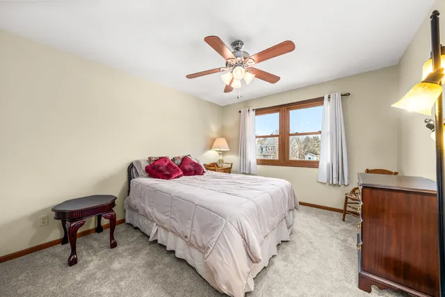 $424,500 | 540 Parkside Drive, Elburn, IL 60119