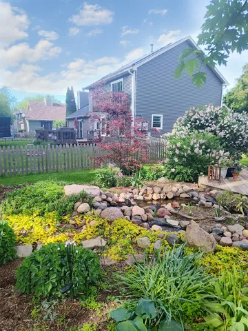 $424,500 | 540 Parkside Drive, Elburn, IL 60119