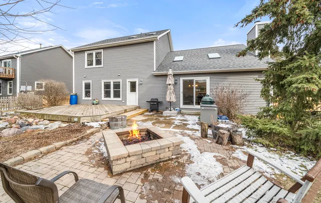 $424,500 | 540 Parkside Drive, Elburn, IL 60119