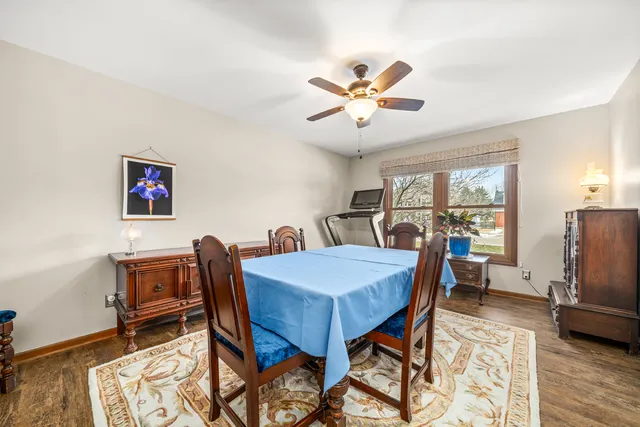 $424,500 | 540 Parkside Drive, Elburn, IL 60119