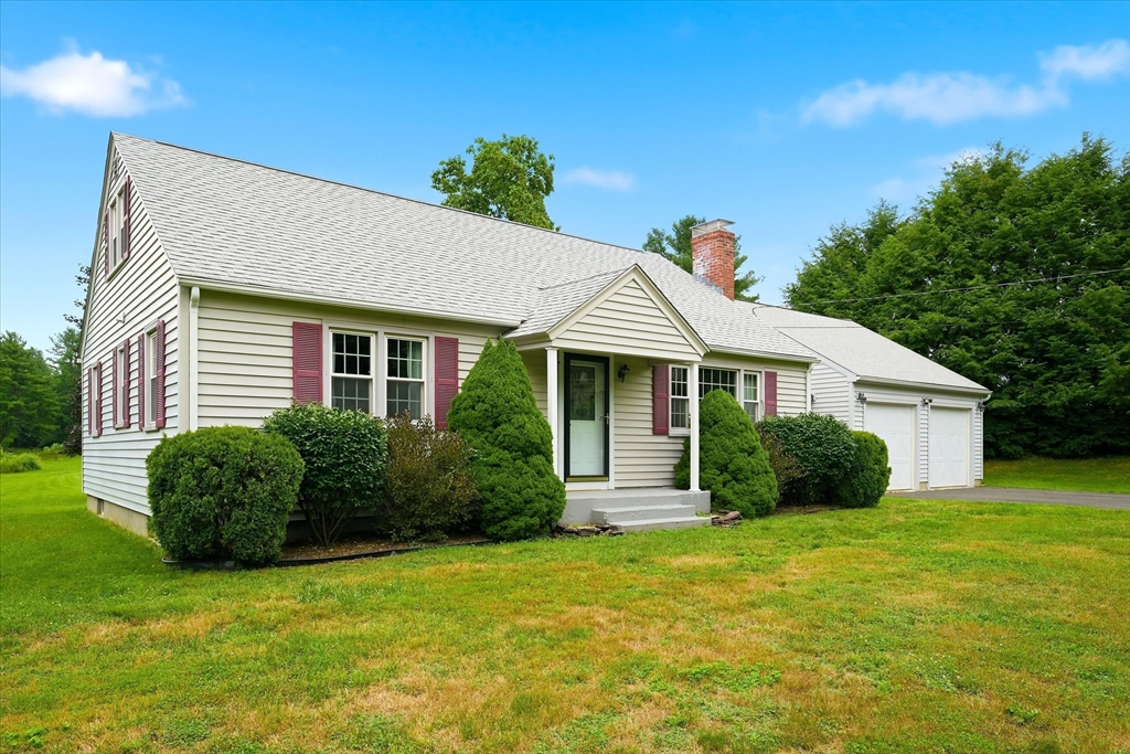 177 Whitaker Road Westfield, MA 01085 - Photo 2 of 41 Gallery Image 2