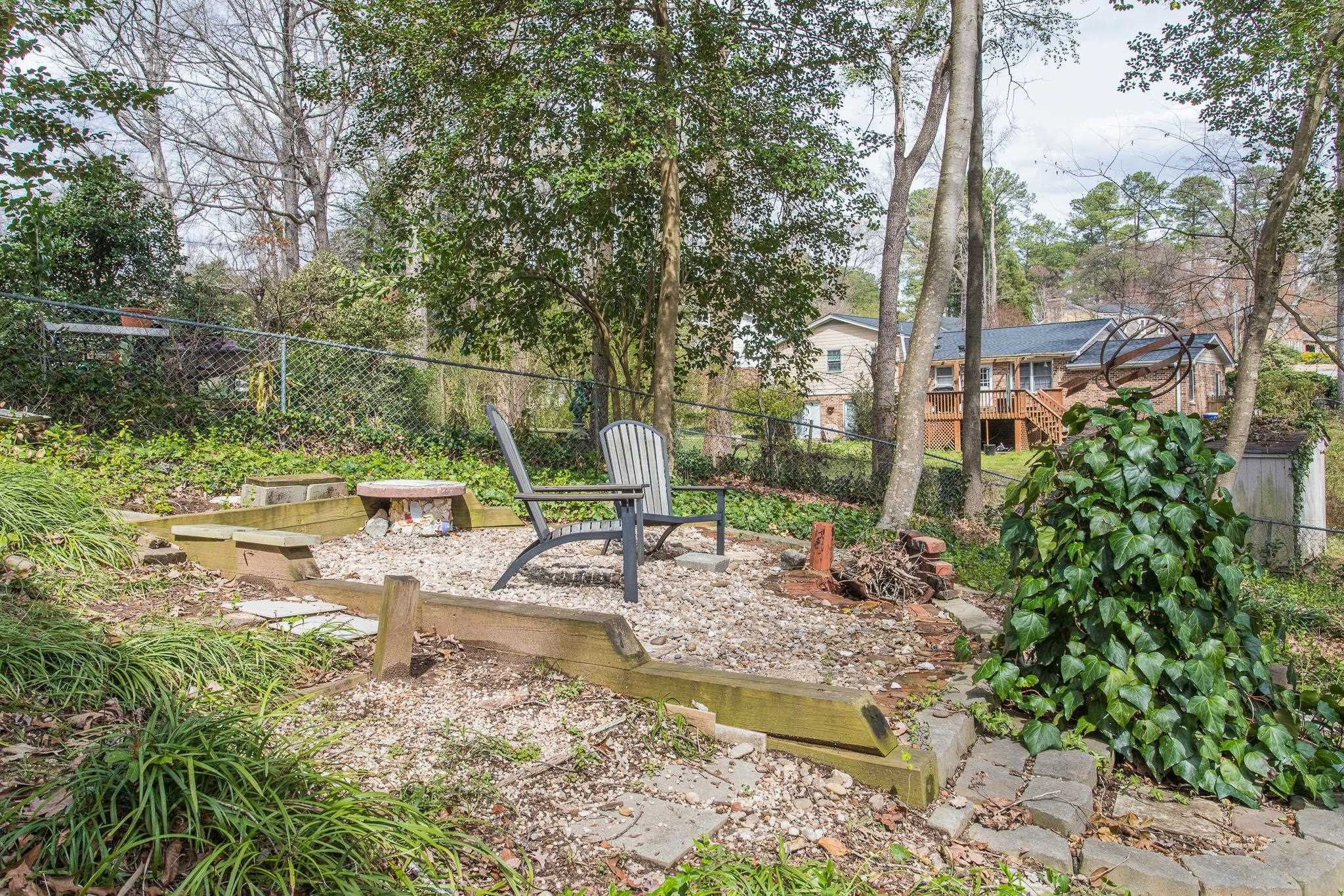 5604 Partridge Lane Raleigh, NC 27609 - Photo 29 of 38 Photo 29