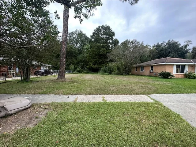 $30,000 | 1721 Heights Drive, St. Bernard, LA 70085