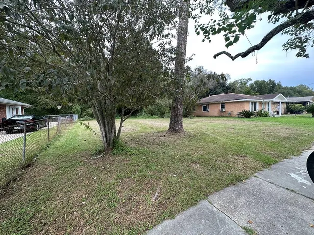 $30,000 | 1721 Heights Drive, St. Bernard, LA 70085
