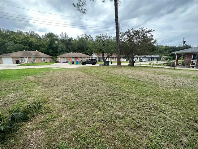 $30,000 | 1721 Heights Drive, St. Bernard, LA 70085