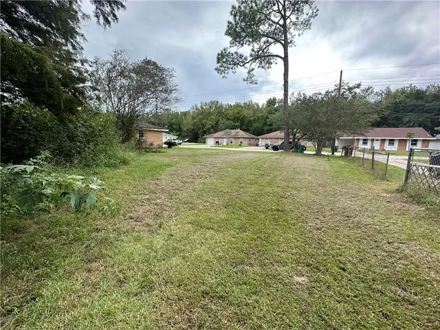 $30,000 | 1721 Heights Drive, St. Bernard, LA 70085