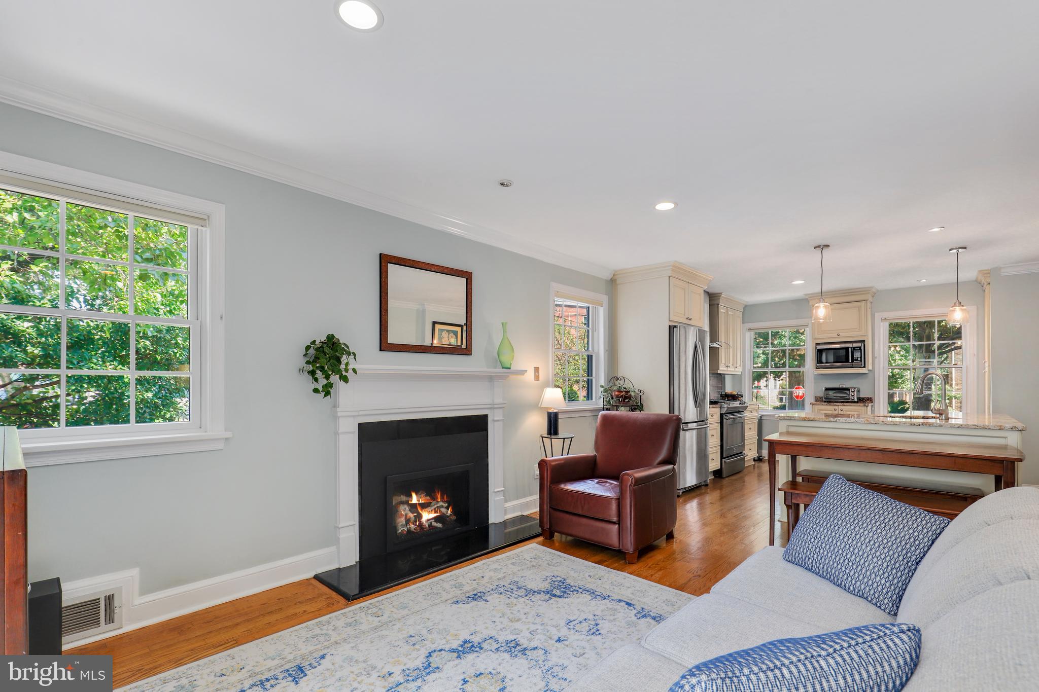 1220 Portner Road Alexandria, VA 22314 - Photo 11 of 54