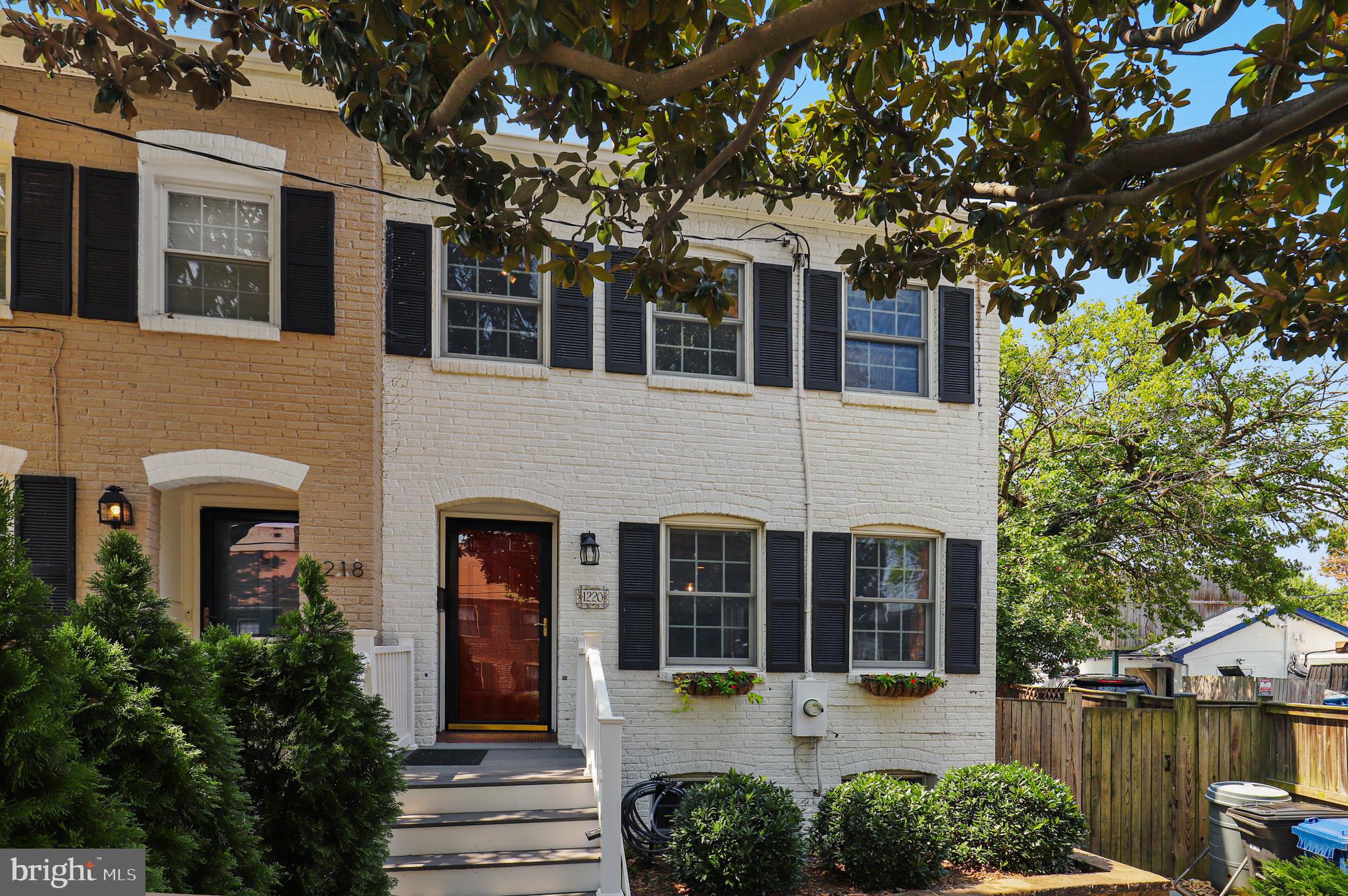 1220 Portner Road Alexandria, VA 22314 - Photo 2 of 54