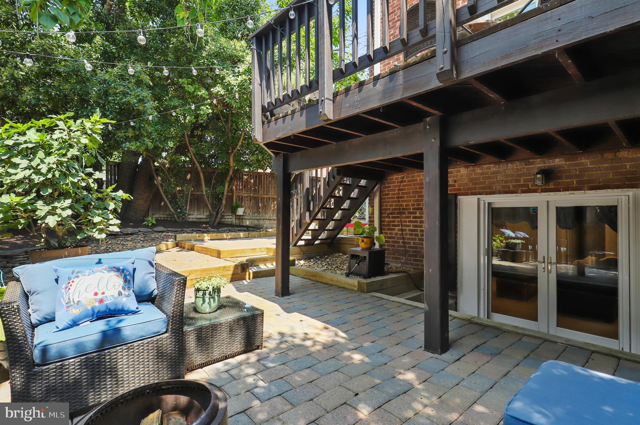 1220 Portner Road Alexandria, VA 22314 - Photo 27 of 54