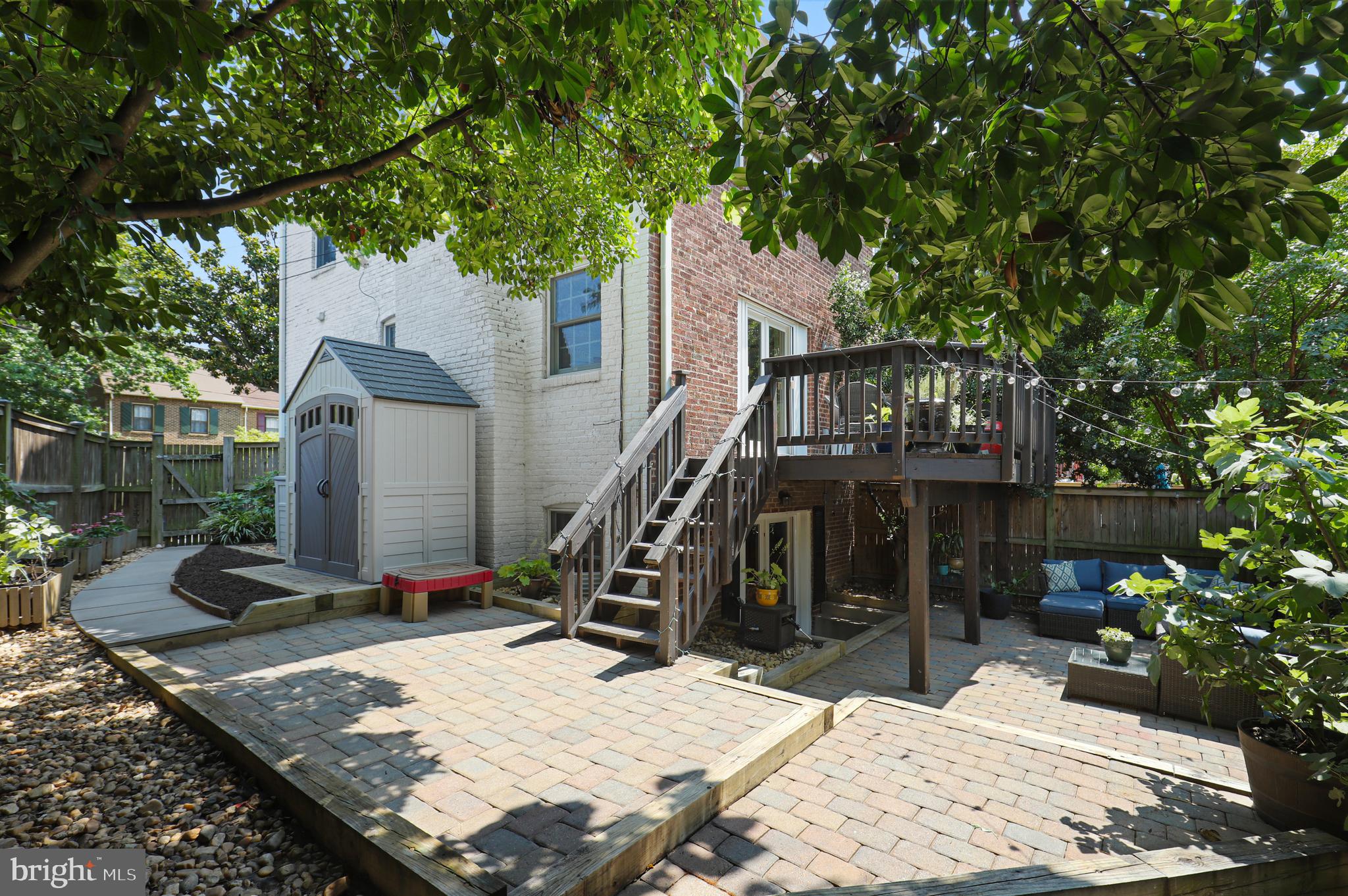 1220 Portner Road Alexandria, VA 22314 - Photo 28 of 54