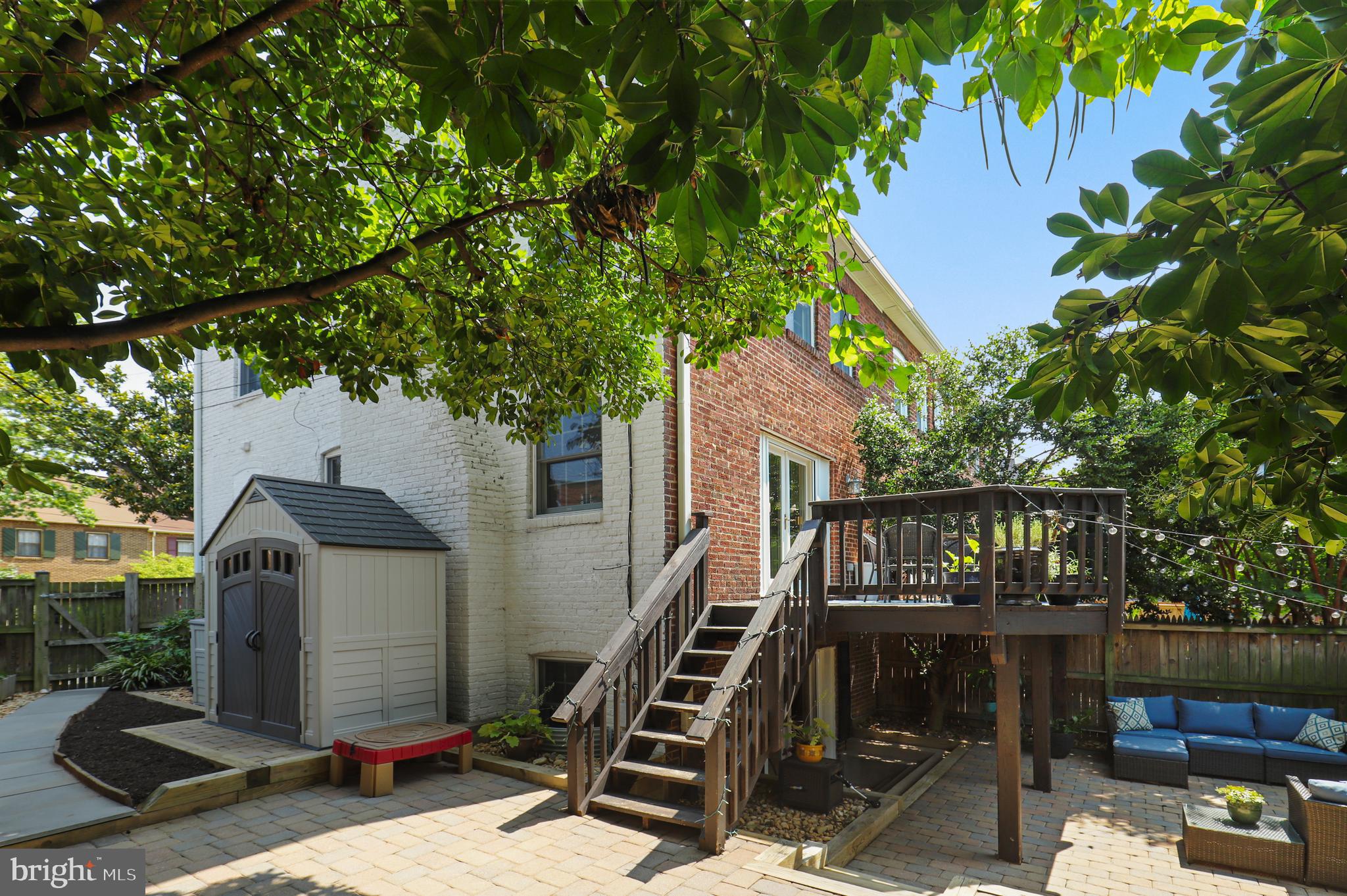 1220 Portner Road Alexandria, VA 22314 - Photo 29 of 54