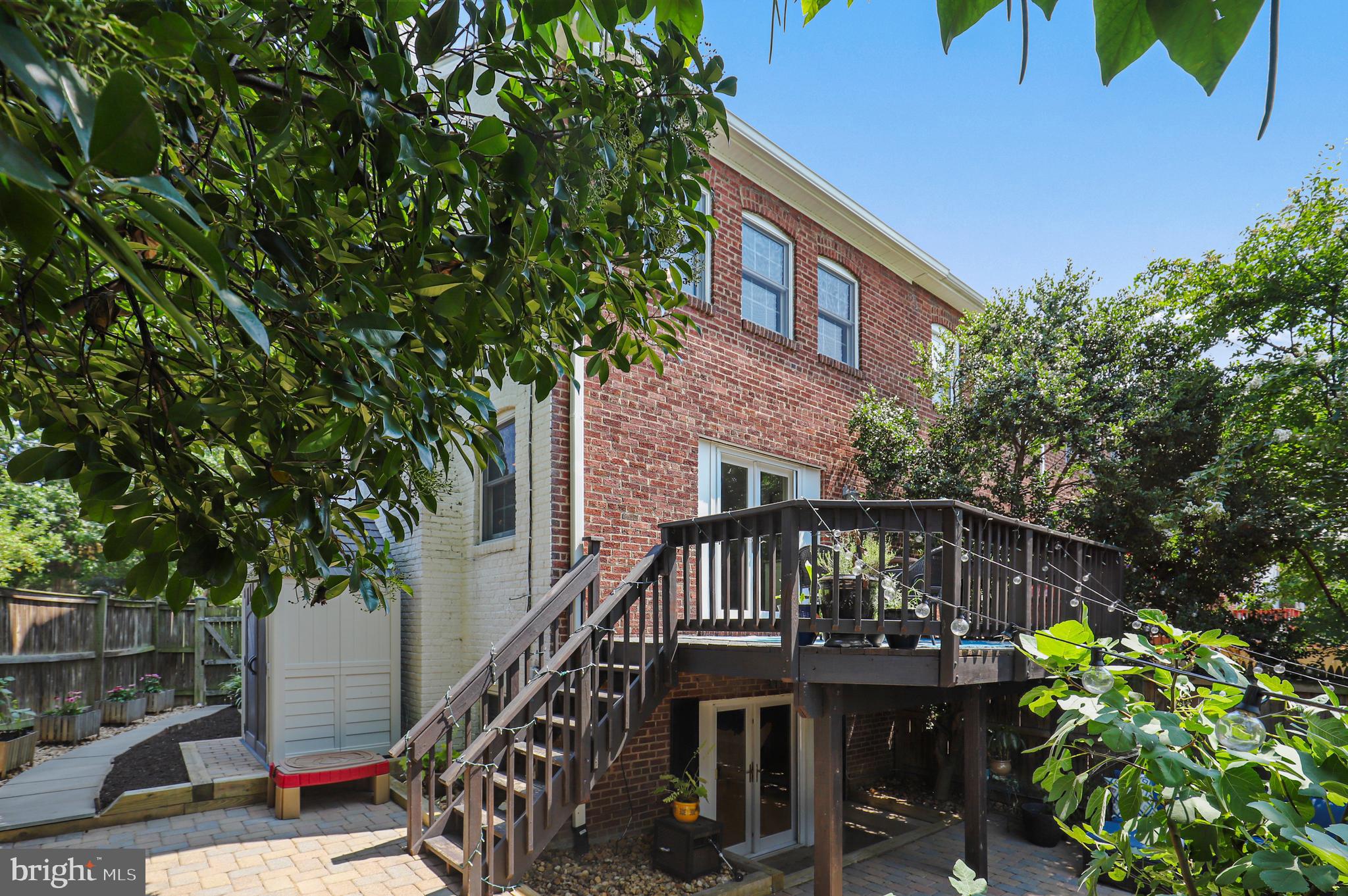 1220 Portner Road Alexandria, VA 22314 - Photo 30 of 54