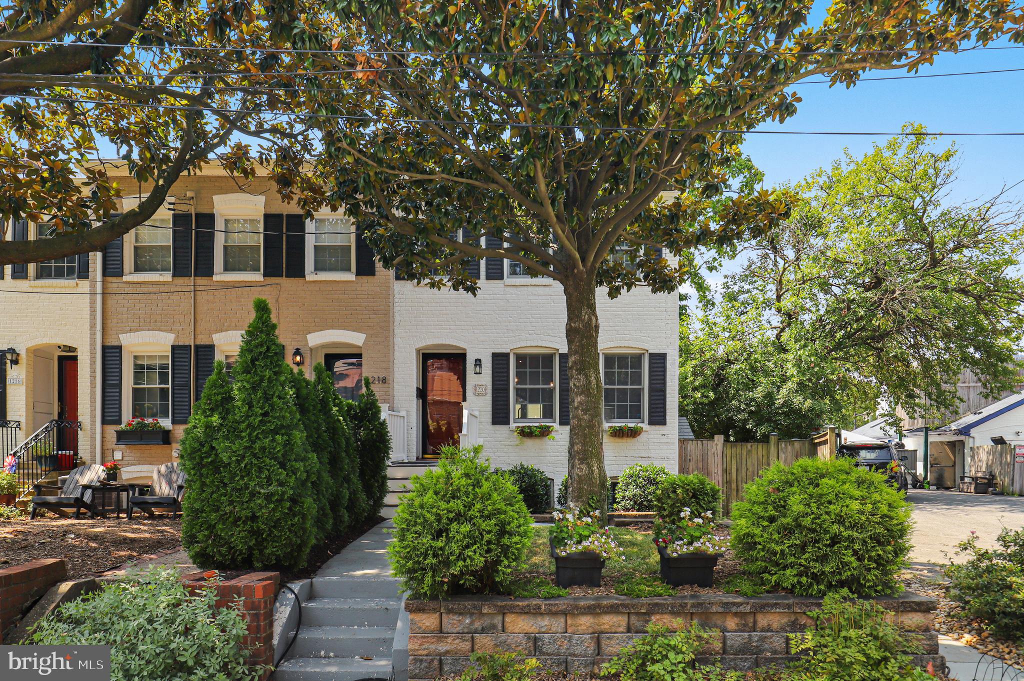 1220 Portner Road Alexandria, VA 22314 - Photo 3 of 54