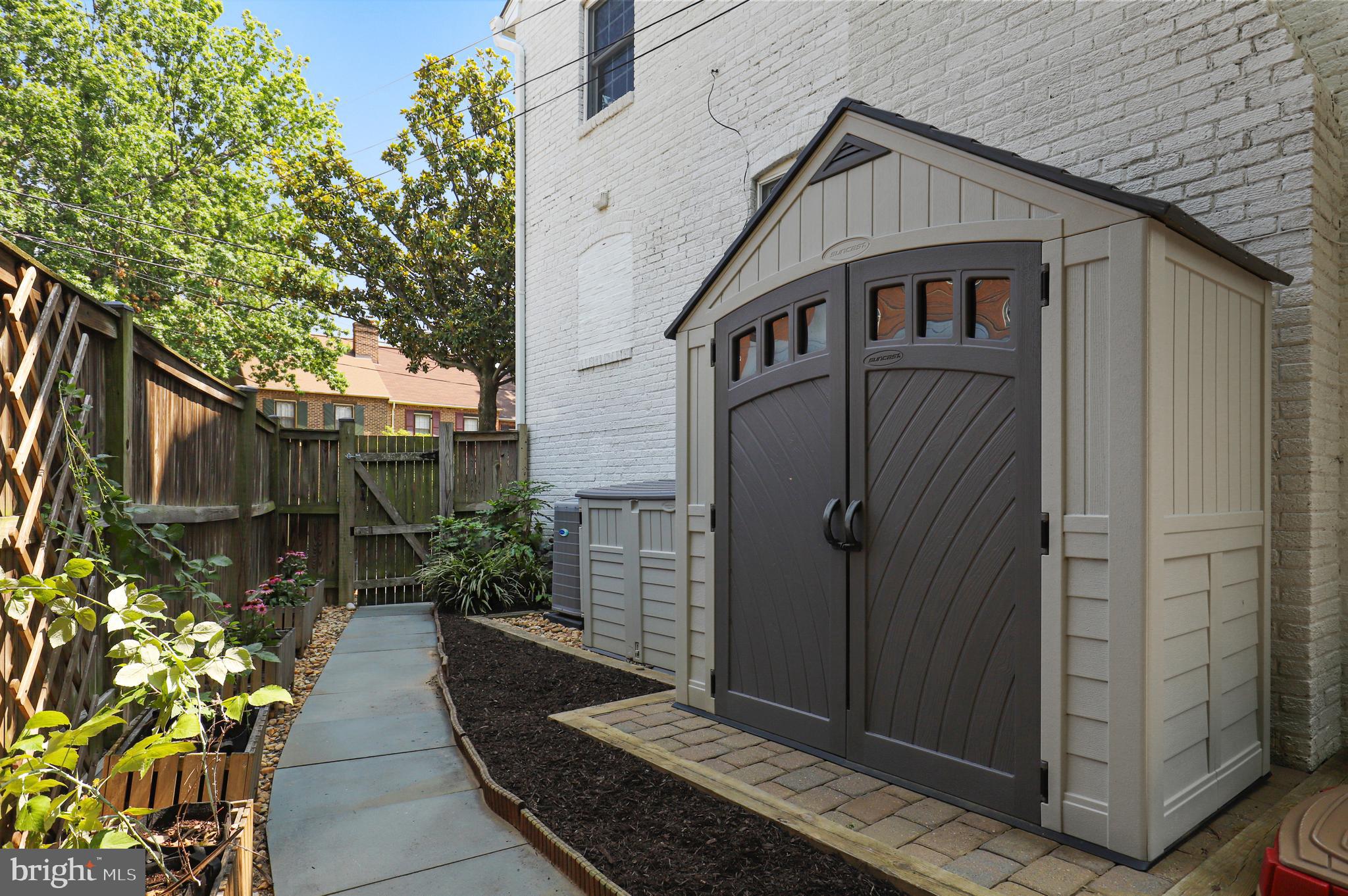 1220 Portner Road Alexandria, VA 22314 - Photo 31 of 54