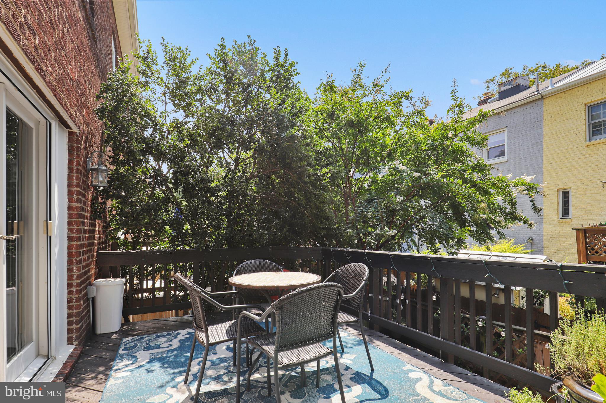 1220 Portner Road Alexandria, VA 22314 - Photo 33 of 54