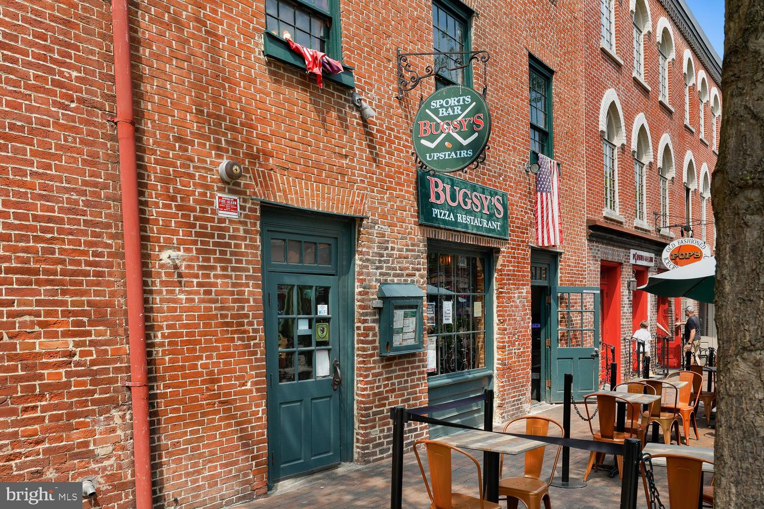 1220 Portner Road Alexandria, VA 22314 - Photo 34 of 54