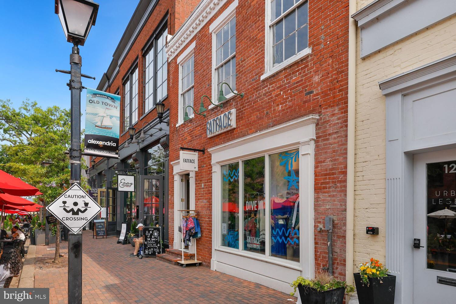 1220 Portner Road Alexandria, VA 22314 - Photo 35 of 54