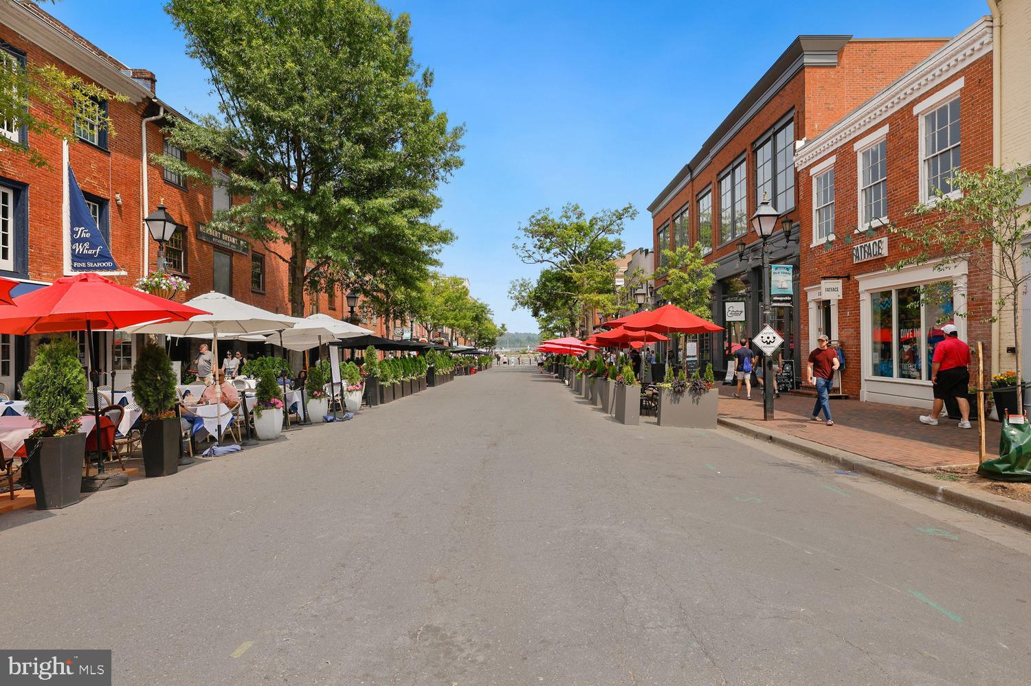 1220 Portner Road Alexandria, VA 22314 - Photo 36 of 54