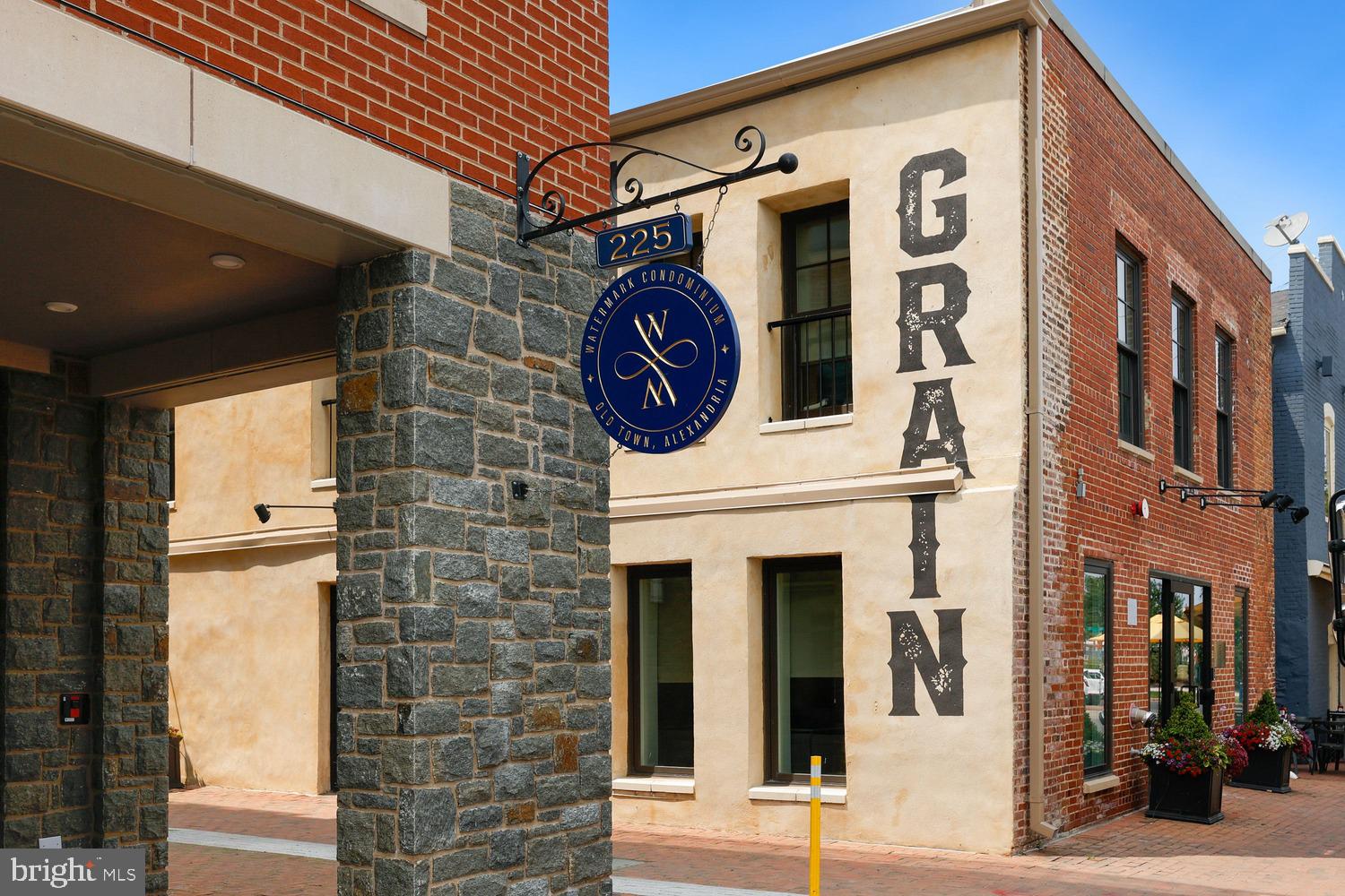 1220 Portner Road Alexandria, VA 22314 - Photo 40 of 54